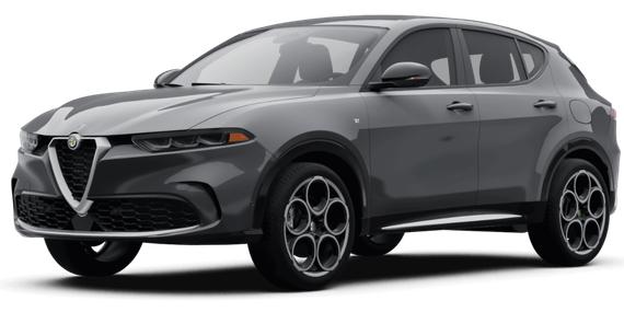 ALFA ROMEO TONALE 2024 ZASPATDW9R3036121 image ALFA ROMEO TONALE 2024 ZASPATDW9R3036121 image